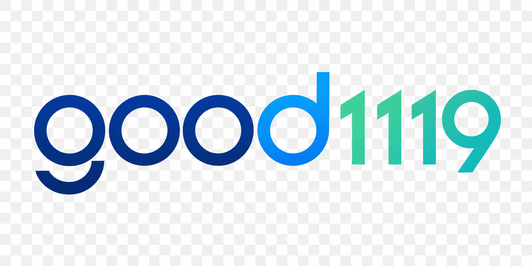 good1119 logo